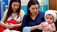 Отделение Социального фонда по Татарстану назначило единое пособие 42,5 тысячам семей с детьми в 2024 году